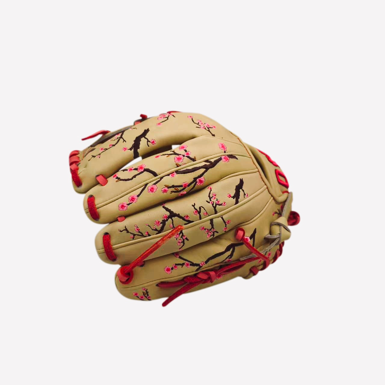 SAKURA Series Blonde Cherry Blossom 9.5in Trainer