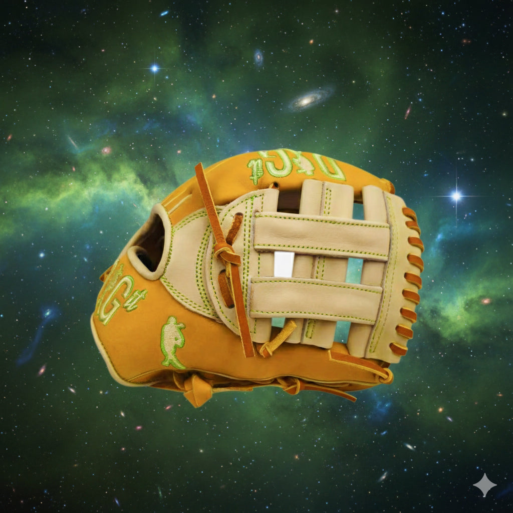 Surfing Lanes “Space Cadet” Glove (2 weeks delivery)