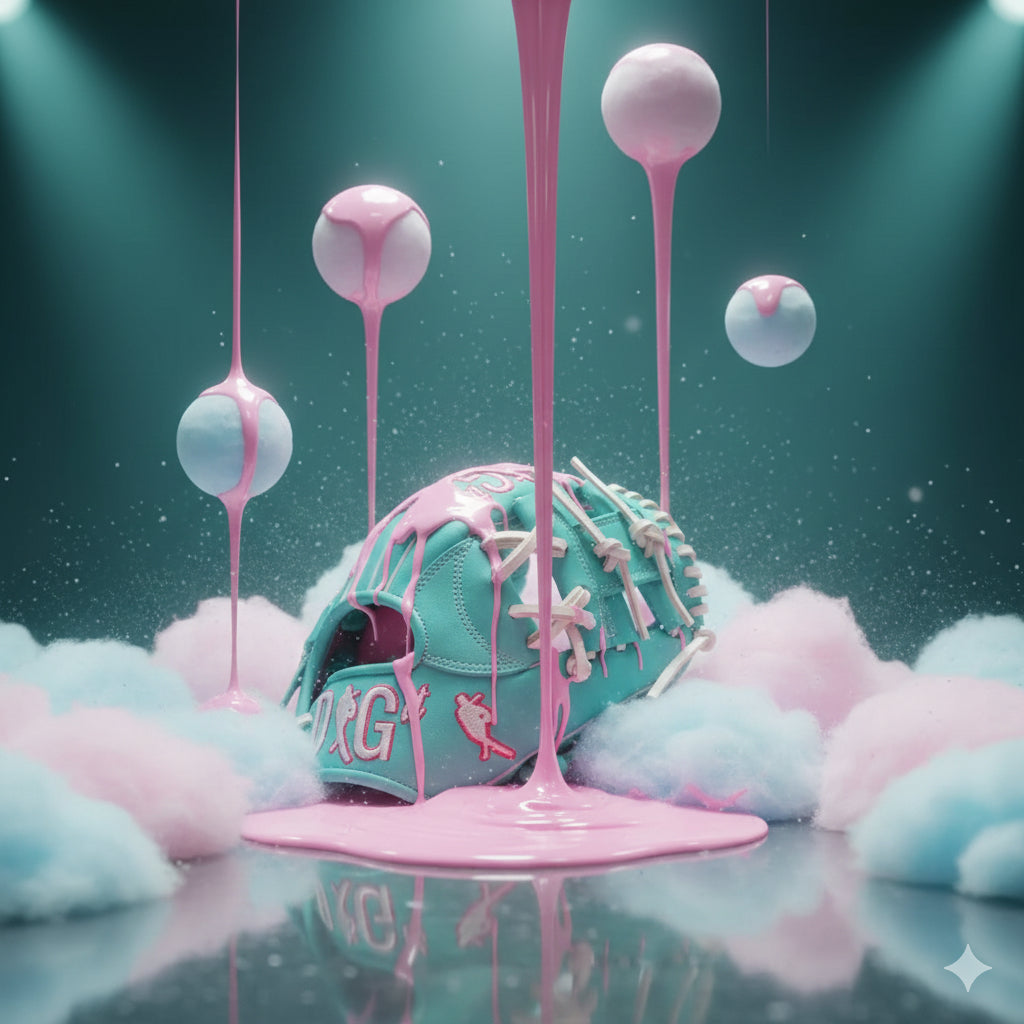 Surfing Lanes "Cotton Candy" *SOLD OUT*