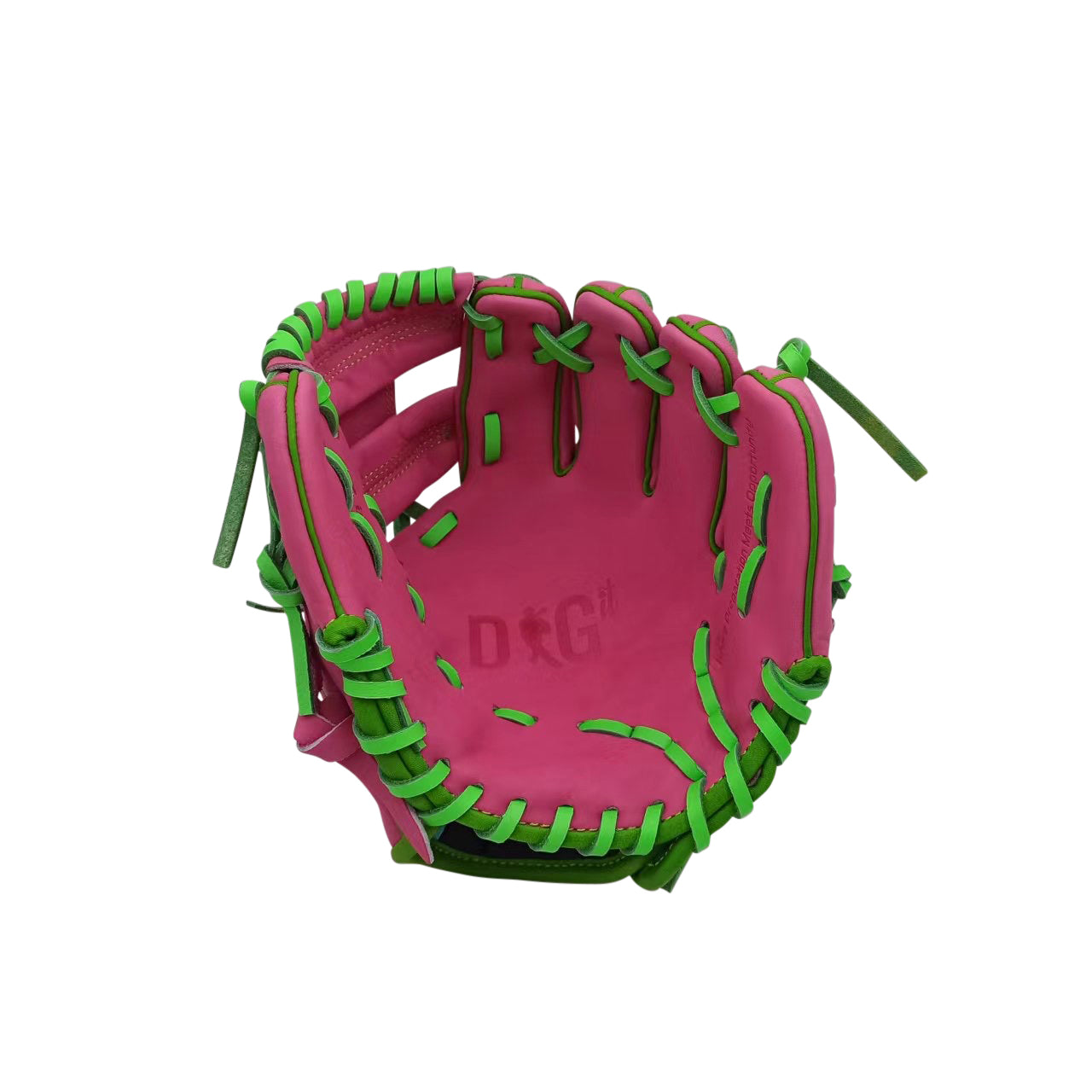 Trainer Glove "Electric Avenue" 9.5"