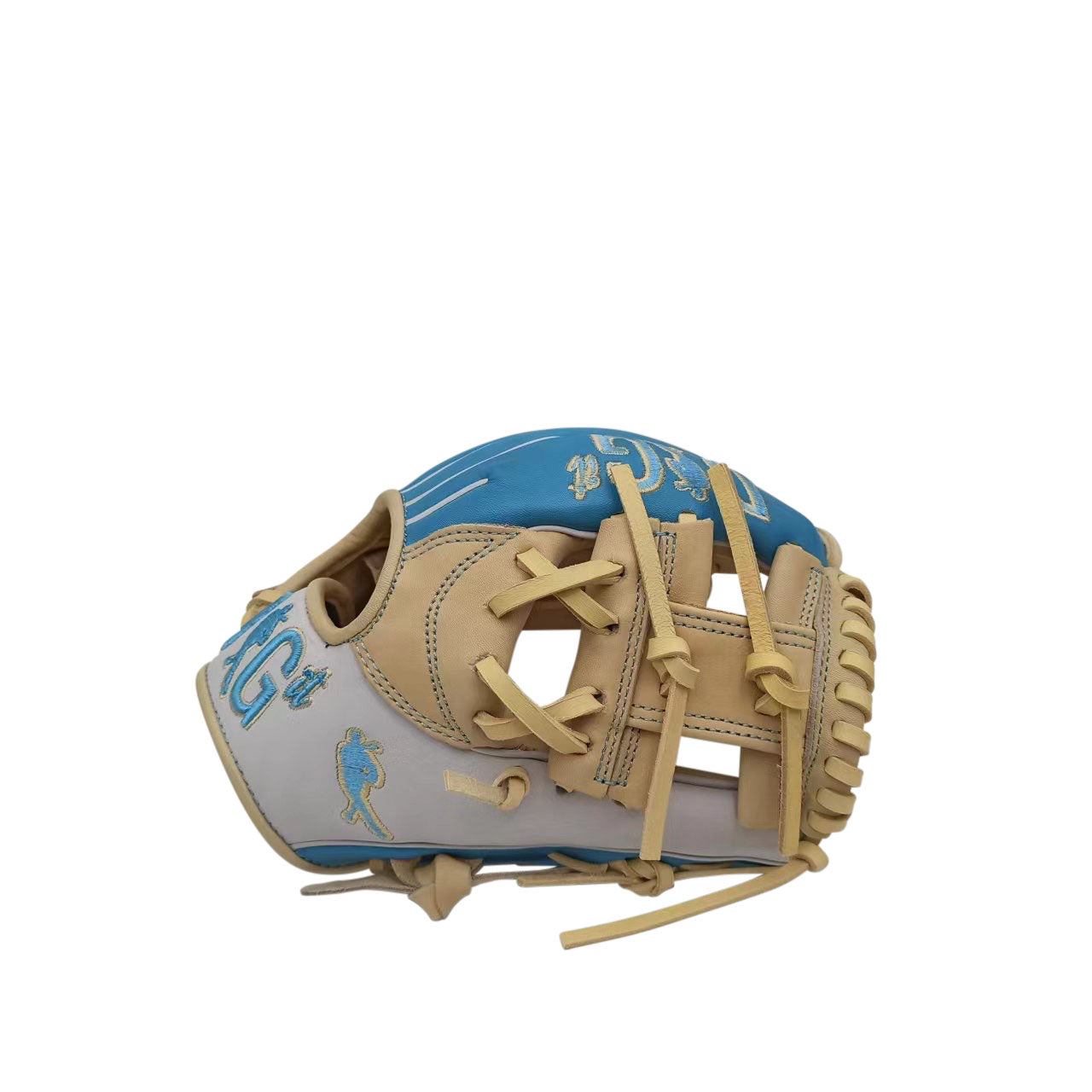Spider Diamond “Carolina Cream 2.0”