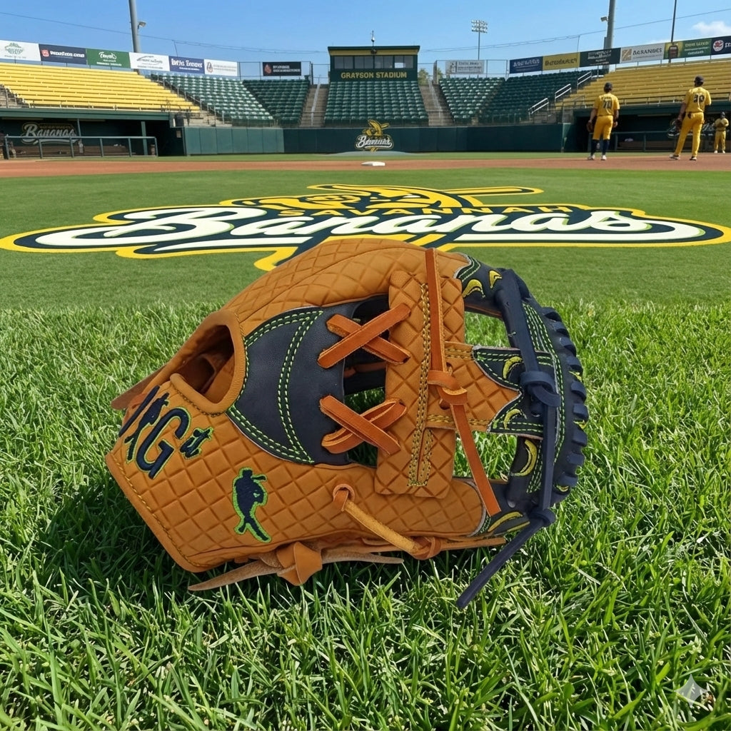 How Ya Doin FRO-YO “Banana Glove”