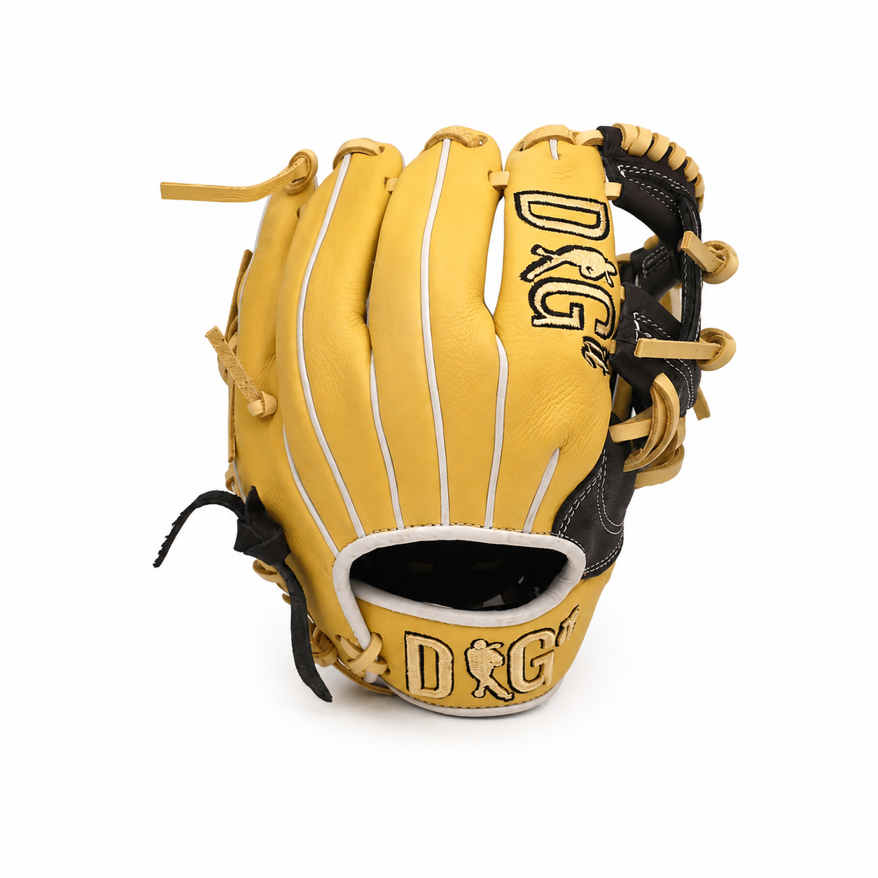 R2Di “Inverted VANDY” Glove