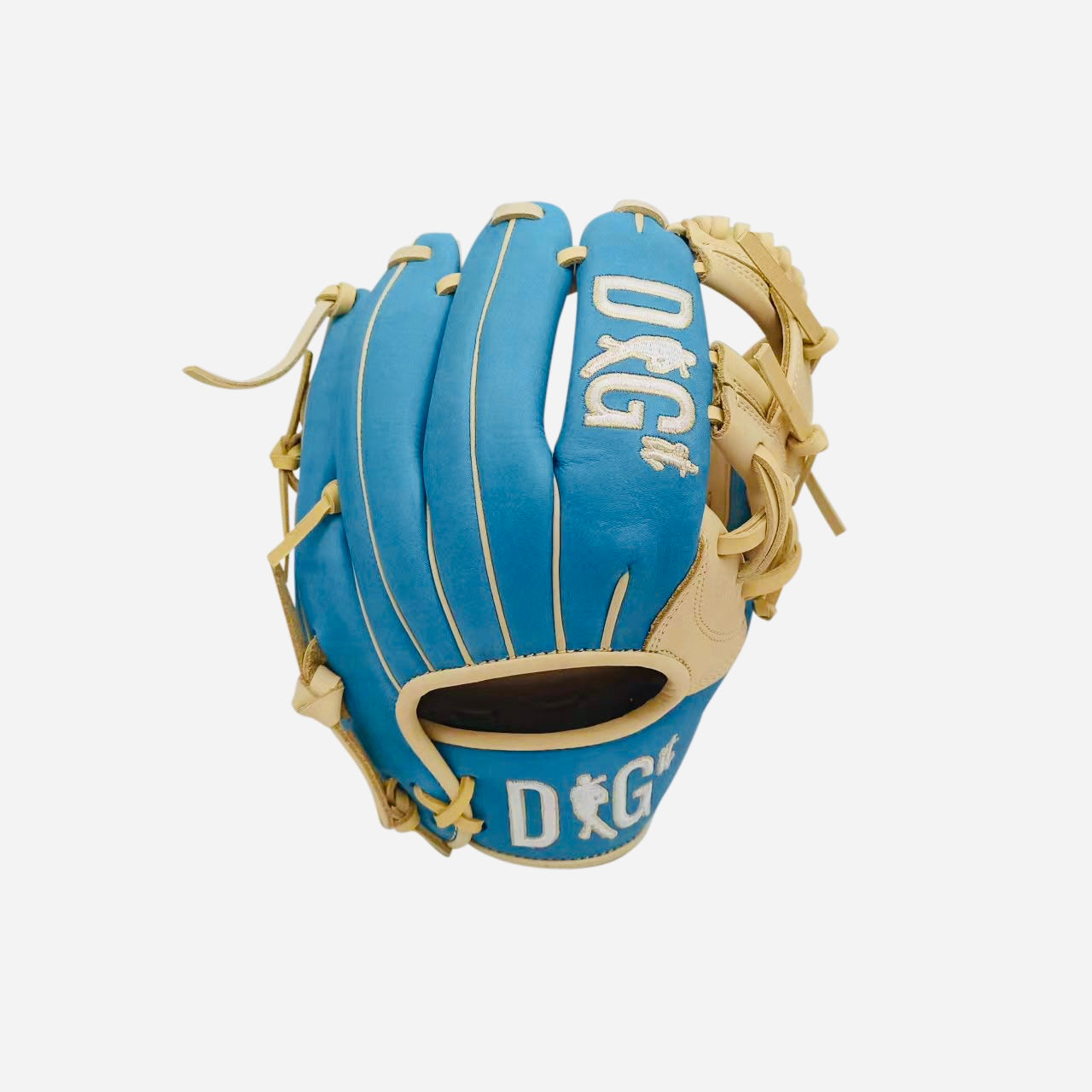 Spider Diamond "Carolina Cream"