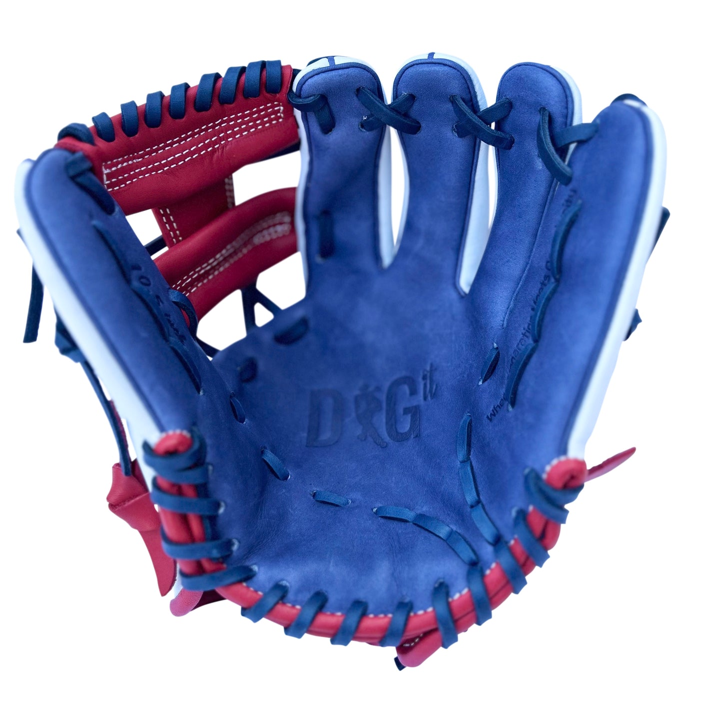 SOLD OUT Bambino "Freedom Glove"