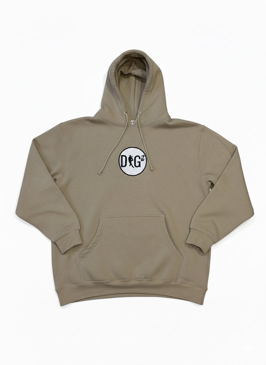 DIG IT “I Collect Outs” Hoodie *PRE ORDER*