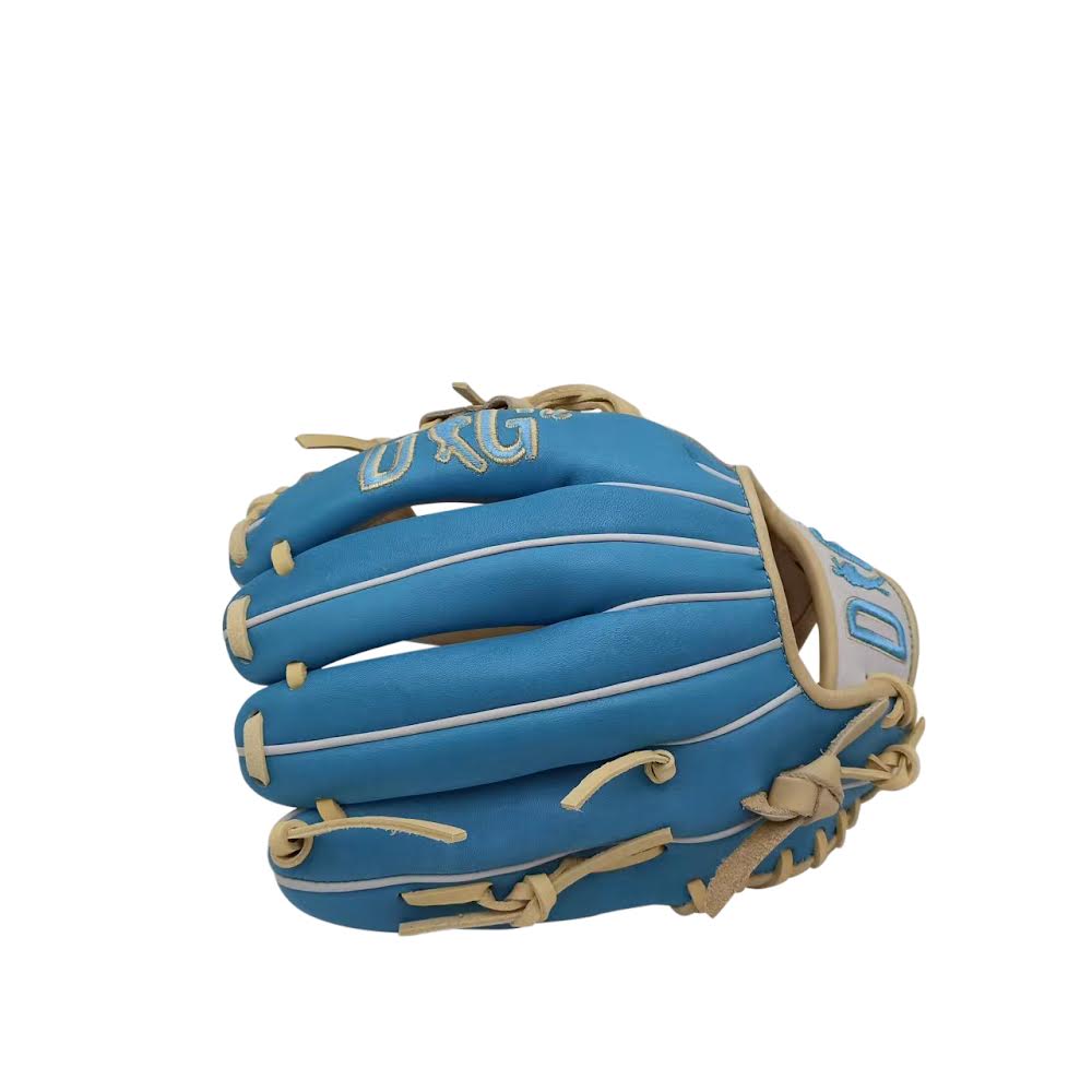 Spider Diamond “Carolina Cream 2.0”