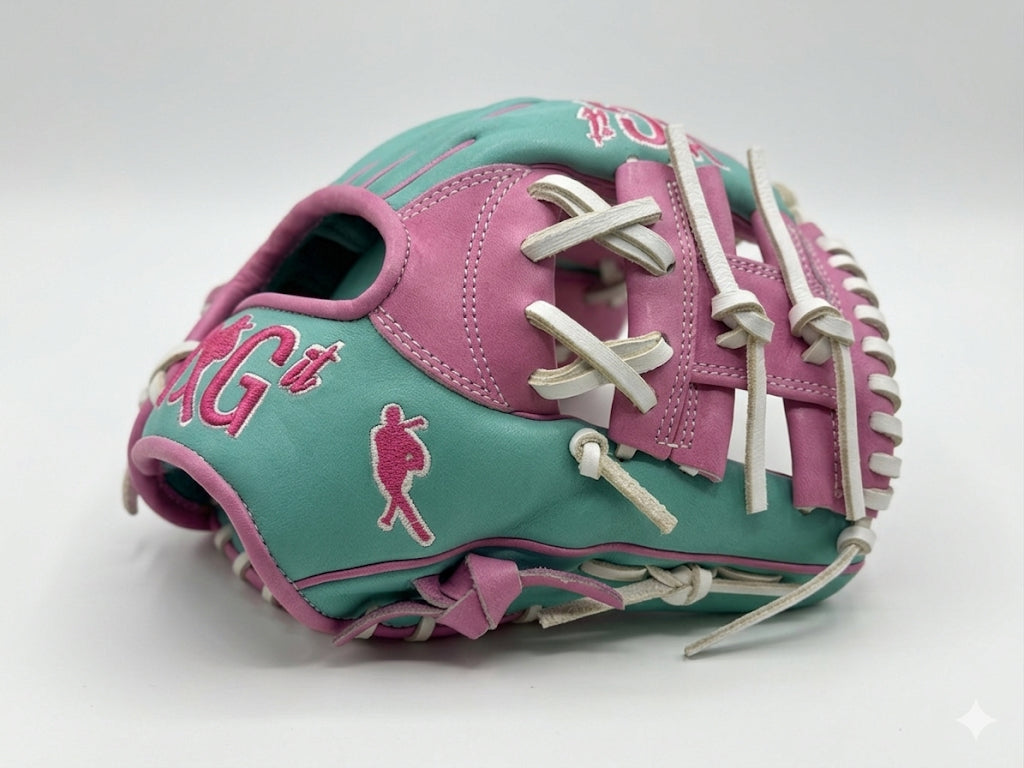 R2Di “Cotton Candy Swirl” Glove