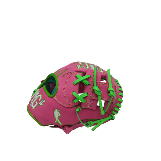 Trainer Glove "Electric Avenue" 9.5"