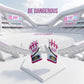 DIG IT “Be Dangerous” Batting Gloves