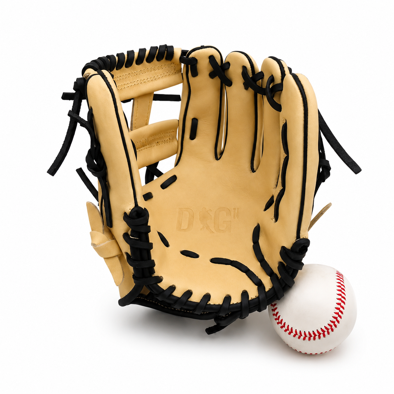 How Ya Doin “Chado” Glove