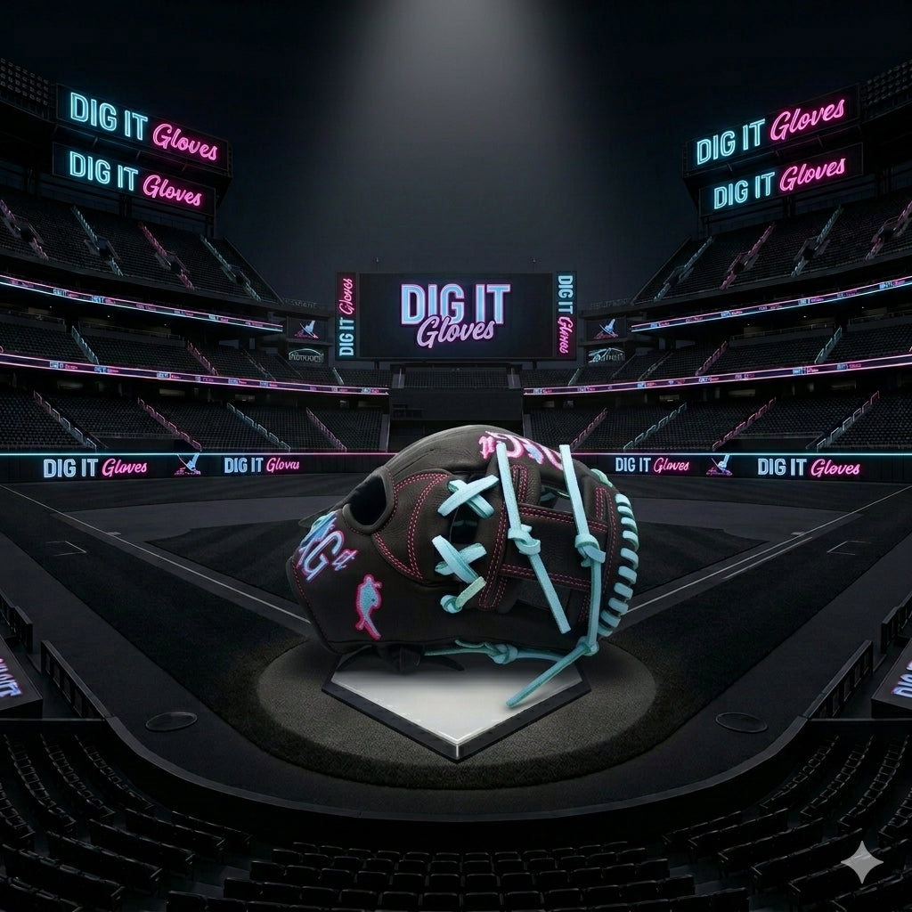 R2Di “Night Shift” Glove