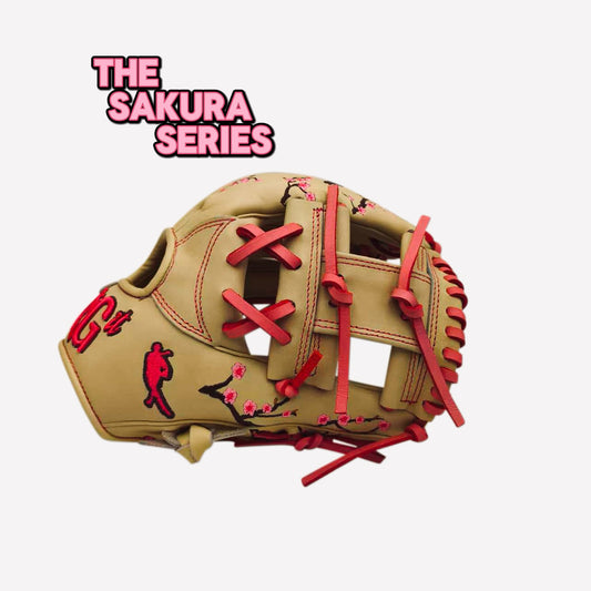 How Ya Doin “Cherry Blossom” Blonde