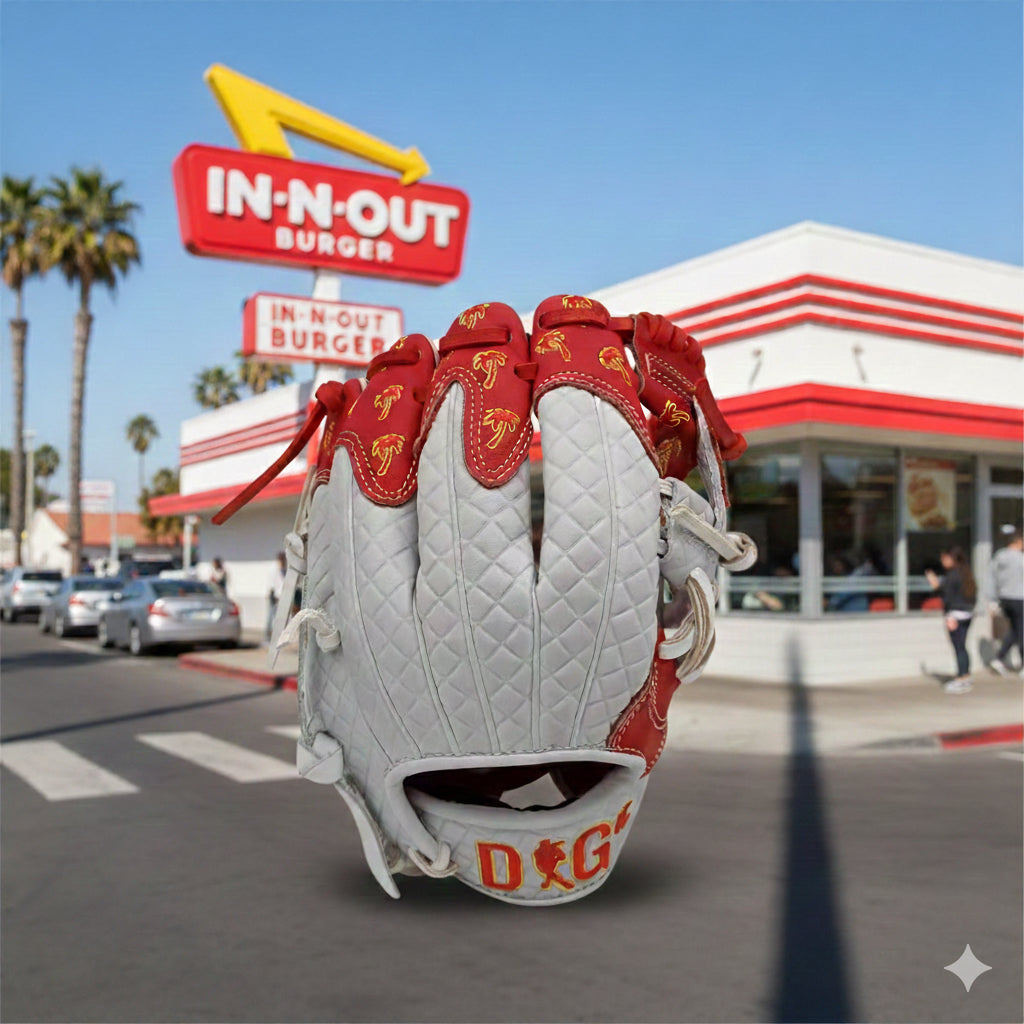 Surfing Lanes FRO-YO “In & OUTS”