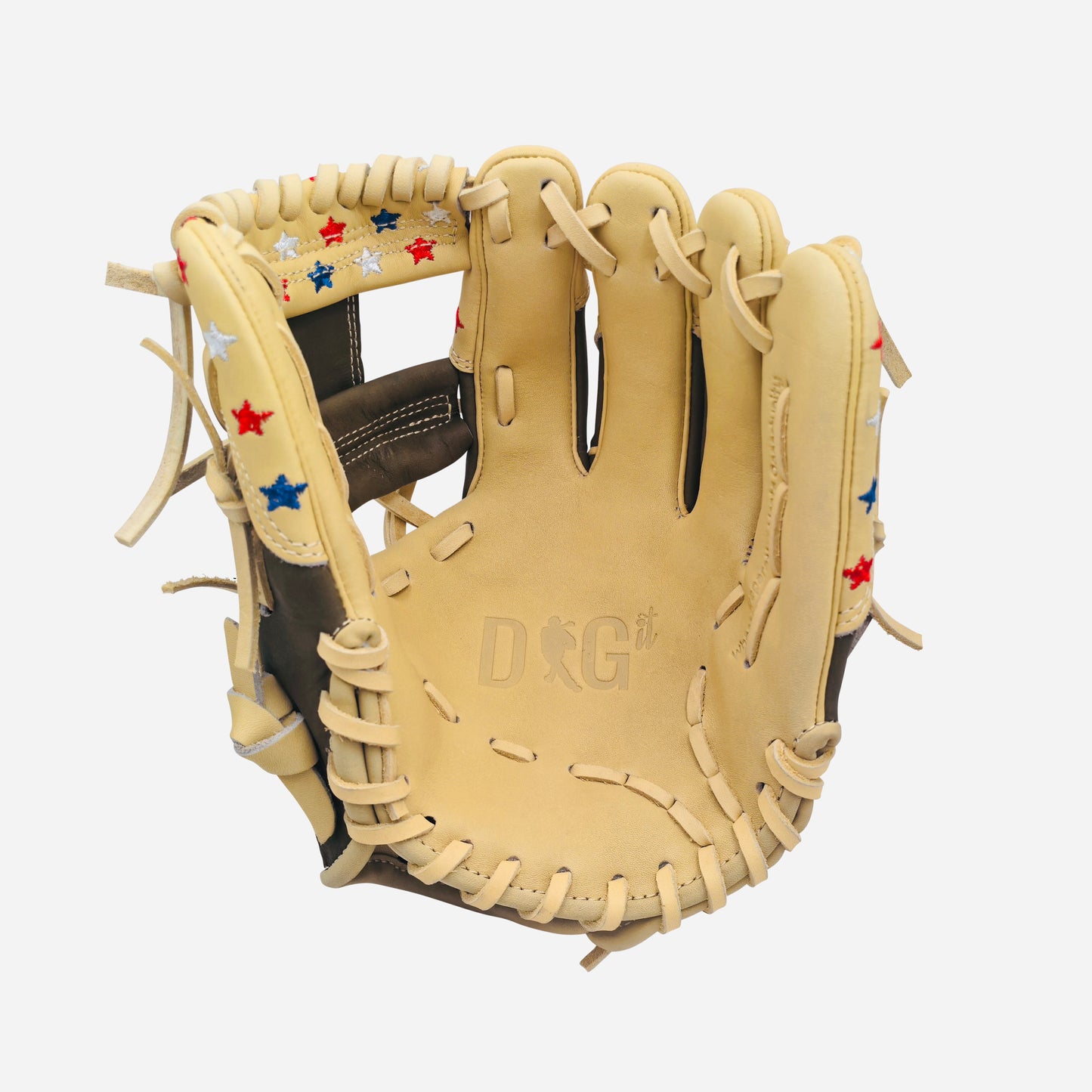 Surfing Lanes “Defend & Conquer” Glove (2 weeks PRE-ORDER)