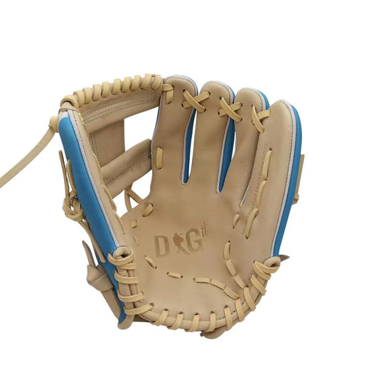 Spider Diamond “Carolina Cream 2.0”