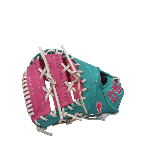 Surfing Lanes “Cotton Candy" 1B (LHT)