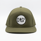 DIG IT “Collecting Outs” On Field Hat