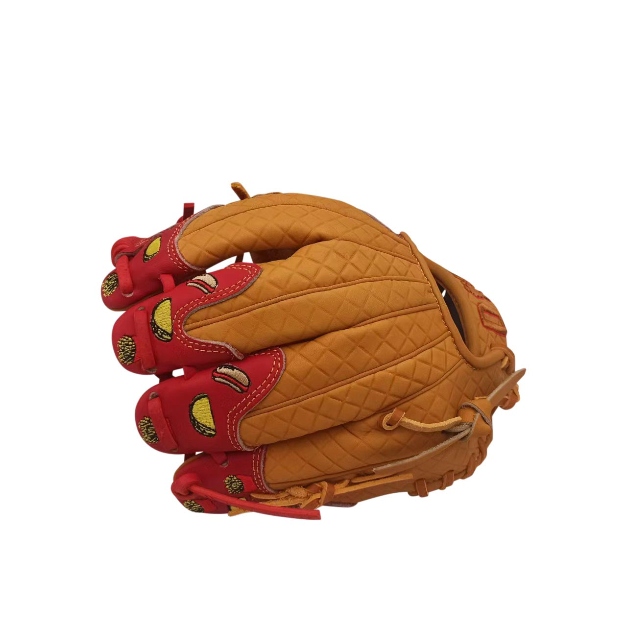 How Ya Doin FRO-YO “Buffet Glove”