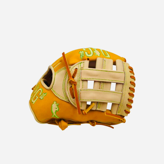 Surfing Lanes “Space Cadet” Glove  (2 weeks delivery)