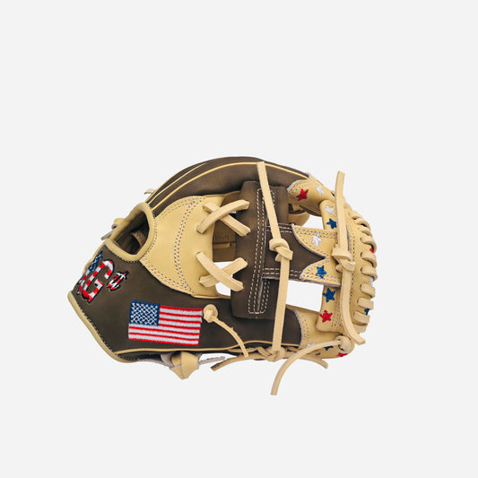 Surfing Lanes “Defend & Conquer” Glove (2 weeks PRE-ORDER)