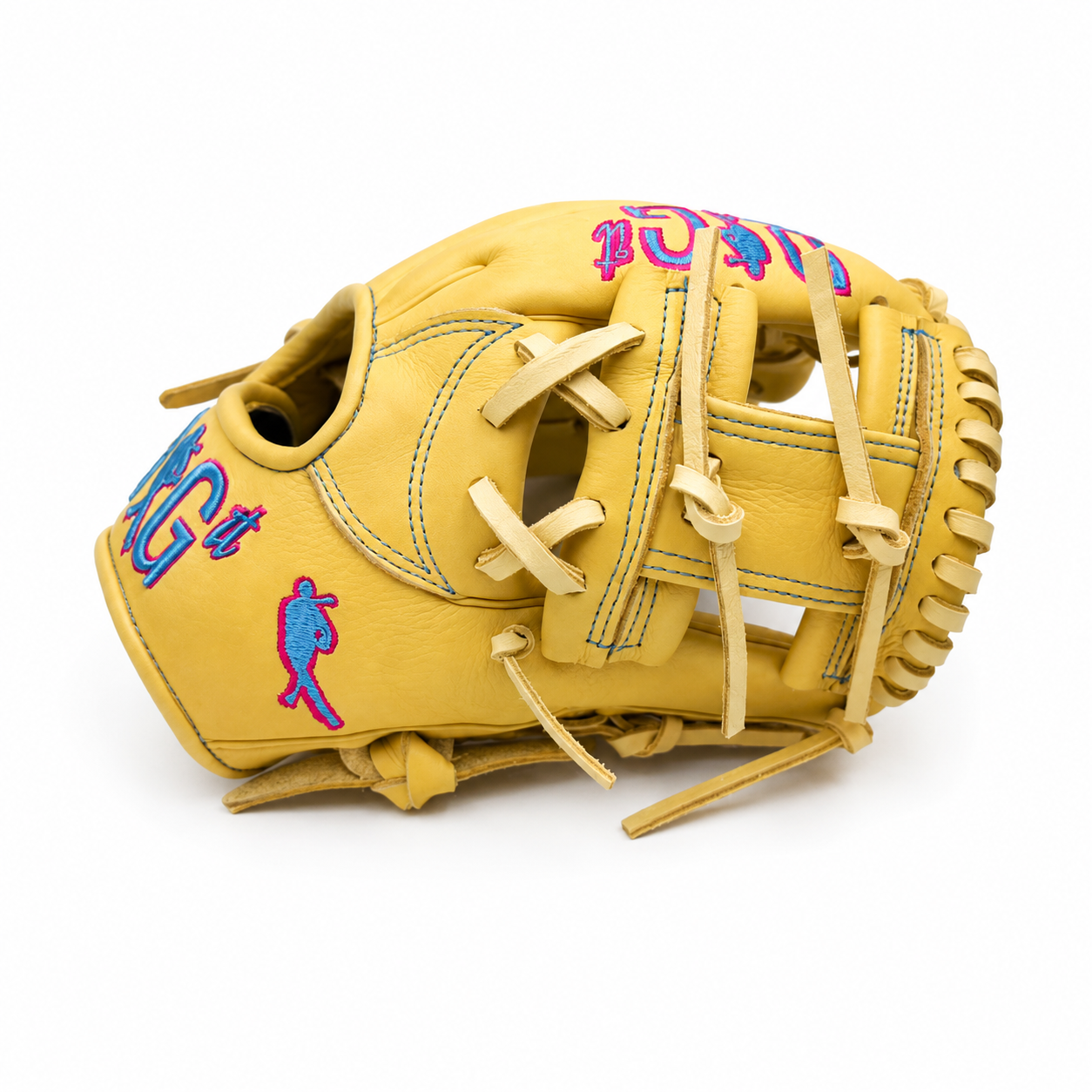 R2Di “Pacific Sunset” Glove