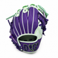 Surfing Lanes “Purple Reign” Glove