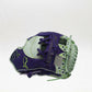 Spider Diamond “Purple Reign” Dig It Glove *PRE ORDER* 4 WEEKS
