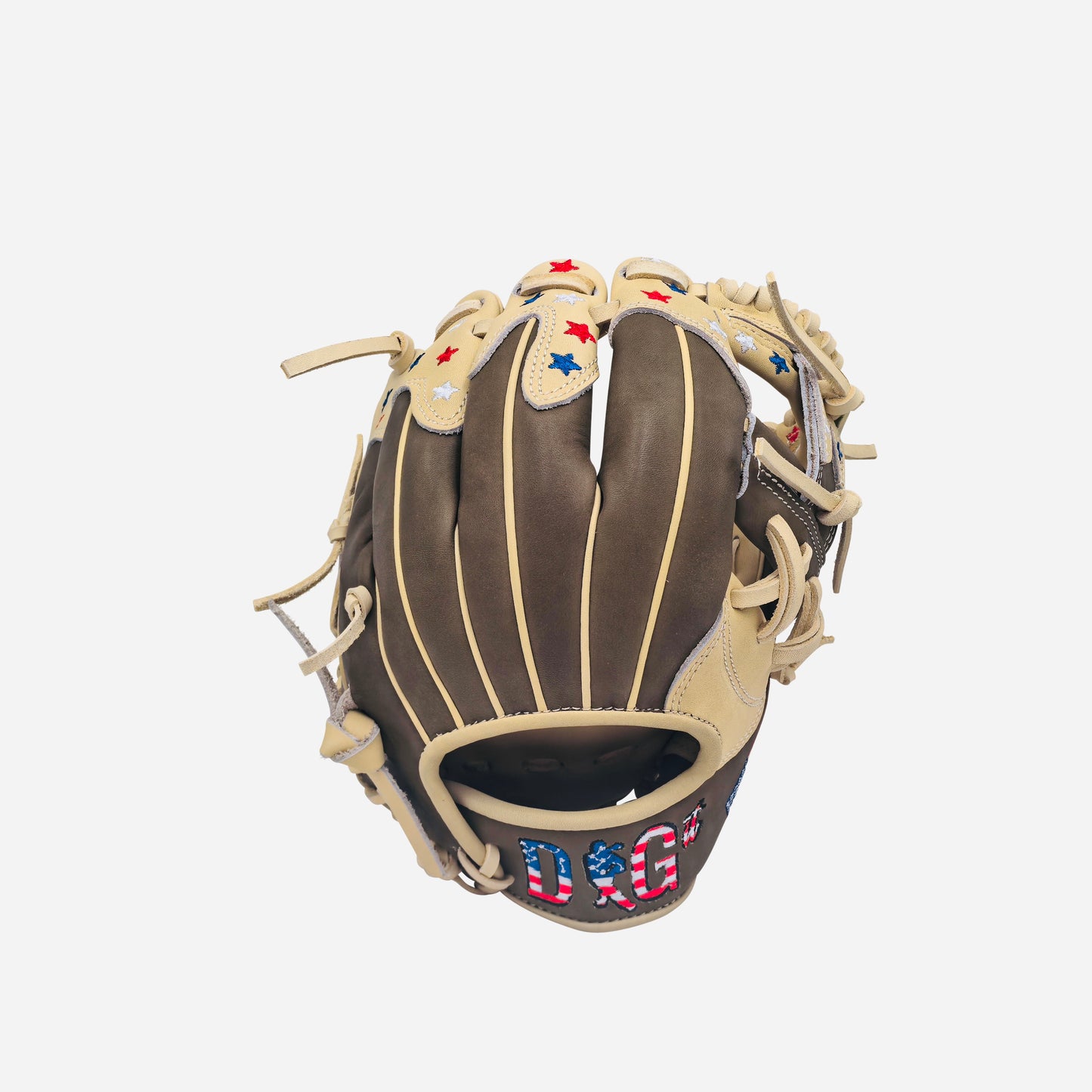 Surfing Lanes “Defend & Conquer” Glove (2 weeks PRE-ORDER)