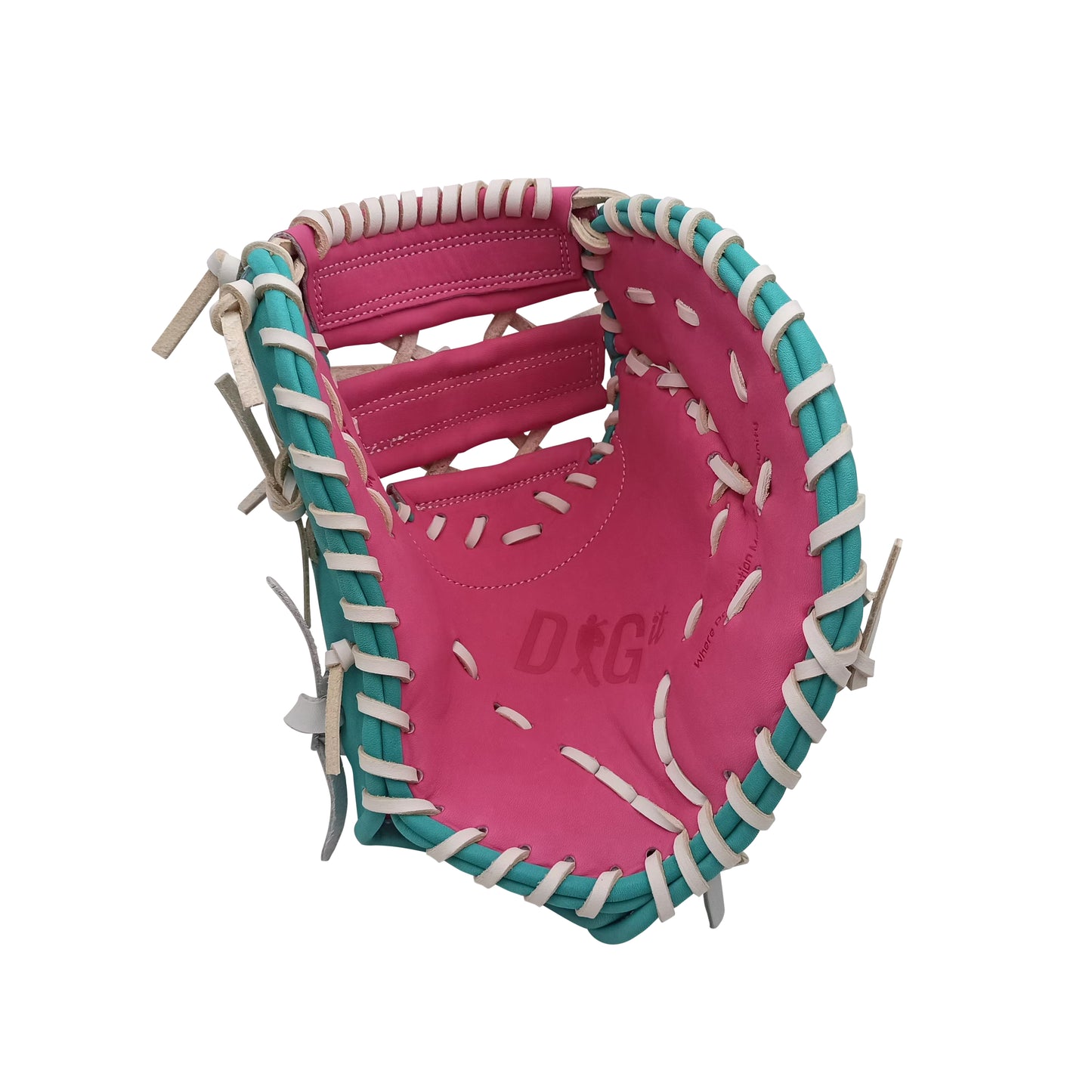 Surfing Lanes “Cotton Candy” 1B (RHT)
