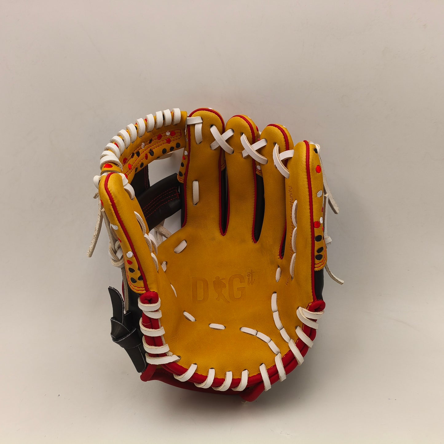Spider Diamond “PB Cup” Iced Glove