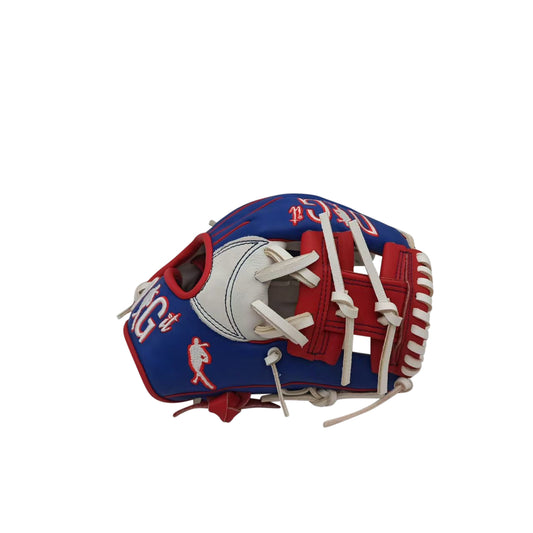 R2Di "Red, White & Blue"
