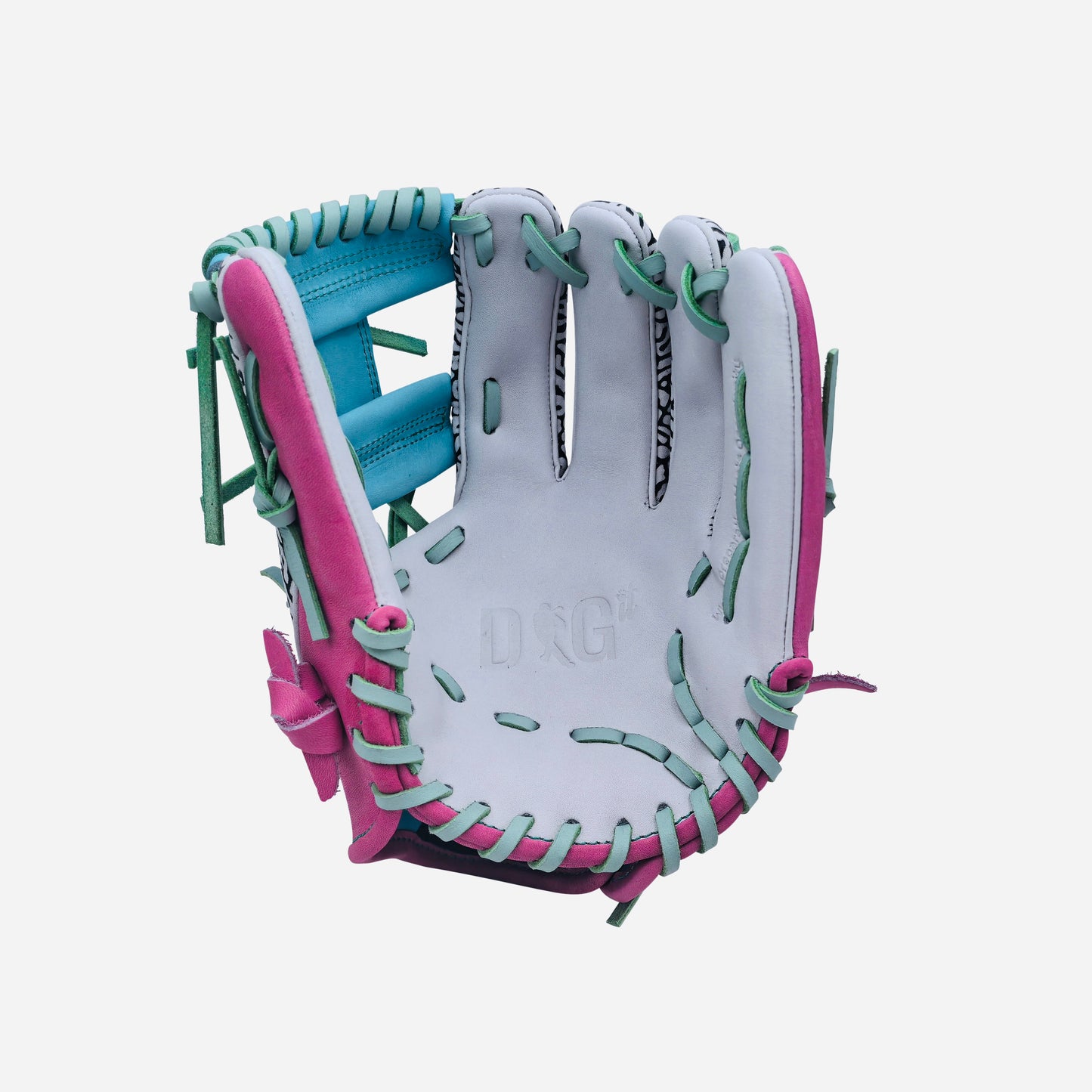 *PRE-ORDER 6-8 WEEKS *Surfing Lanes “Party Rock” Glove