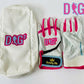 DIG IT “Be Dangerous” Batting Gloves