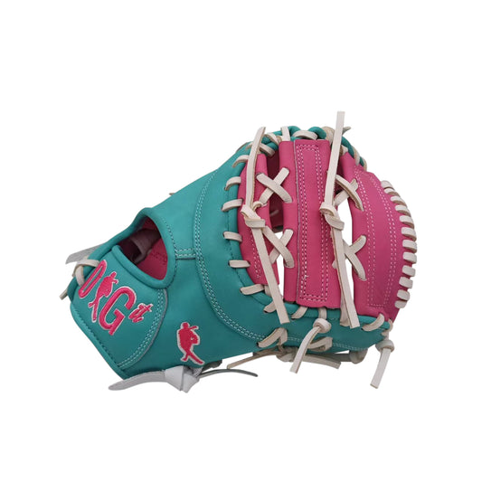 Surfing Lanes “Cotton Candy” 1B (RHT)