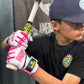 DIG IT “Be Dangerous” Batting Gloves