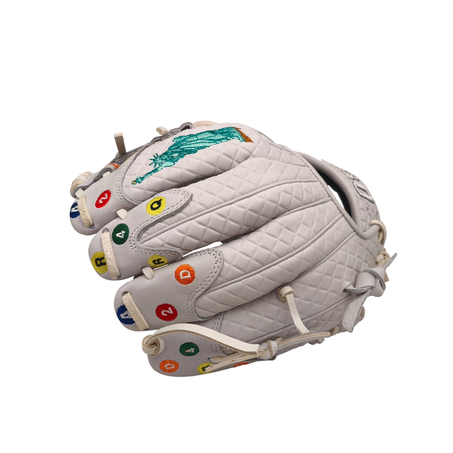 How Ya Doin Series “I Heart NY” Glove