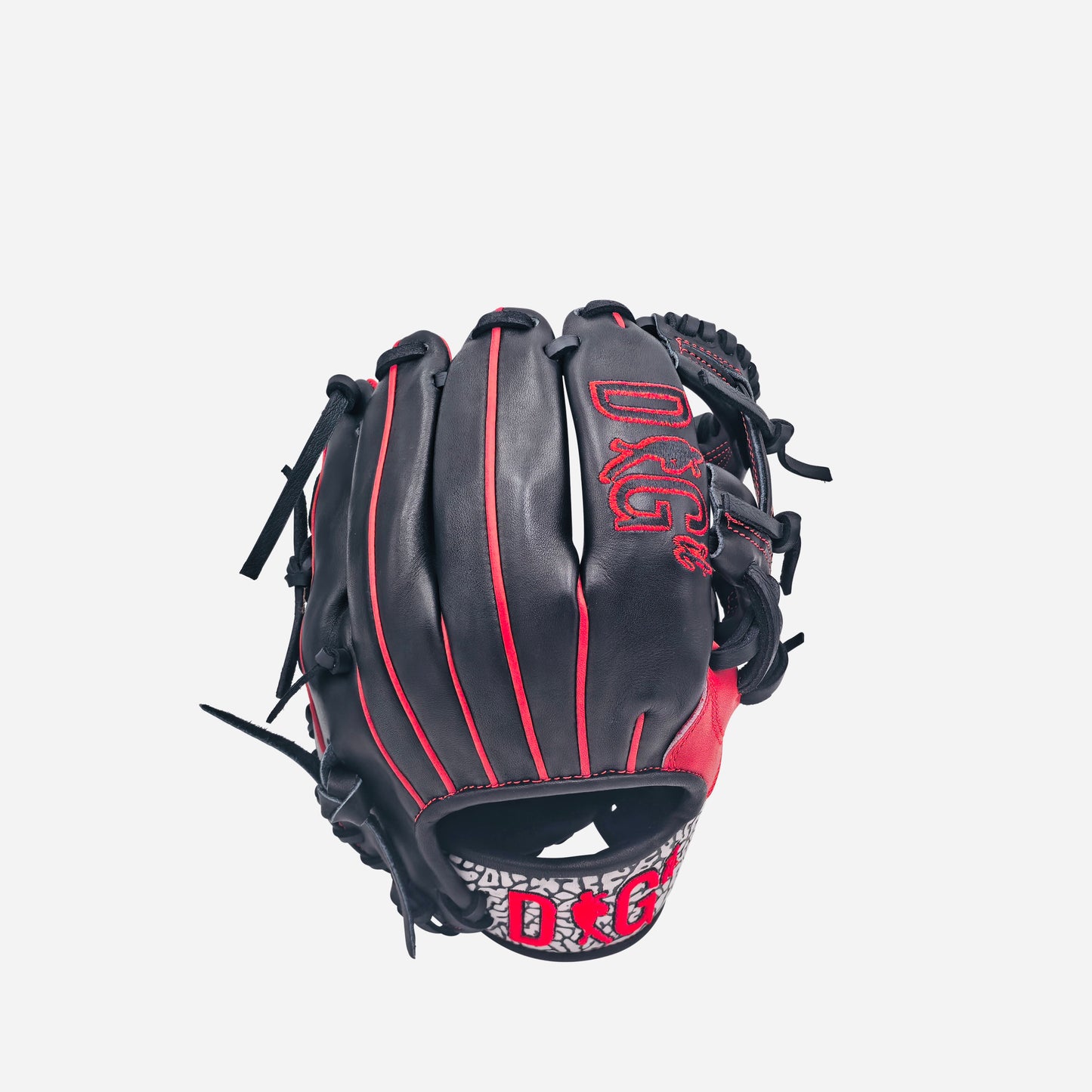 Surfing Lanes “Upside Down” Glove