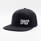 DIG IT “Collecting Outs” On Field Hat