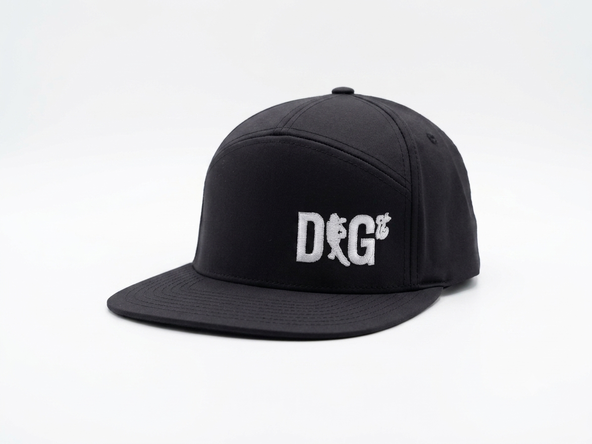 DIG IT “Collecting Outs” On Field Hat