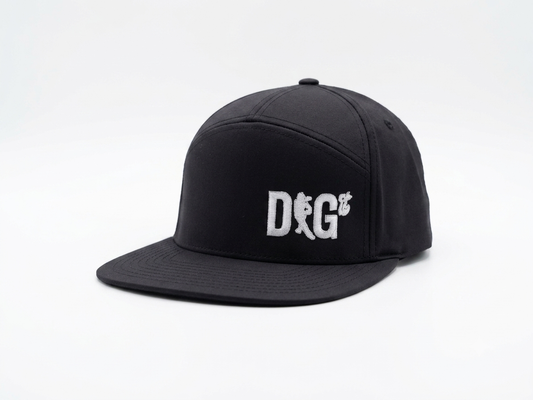 DIG IT “Collecting Outs” On Field Hat