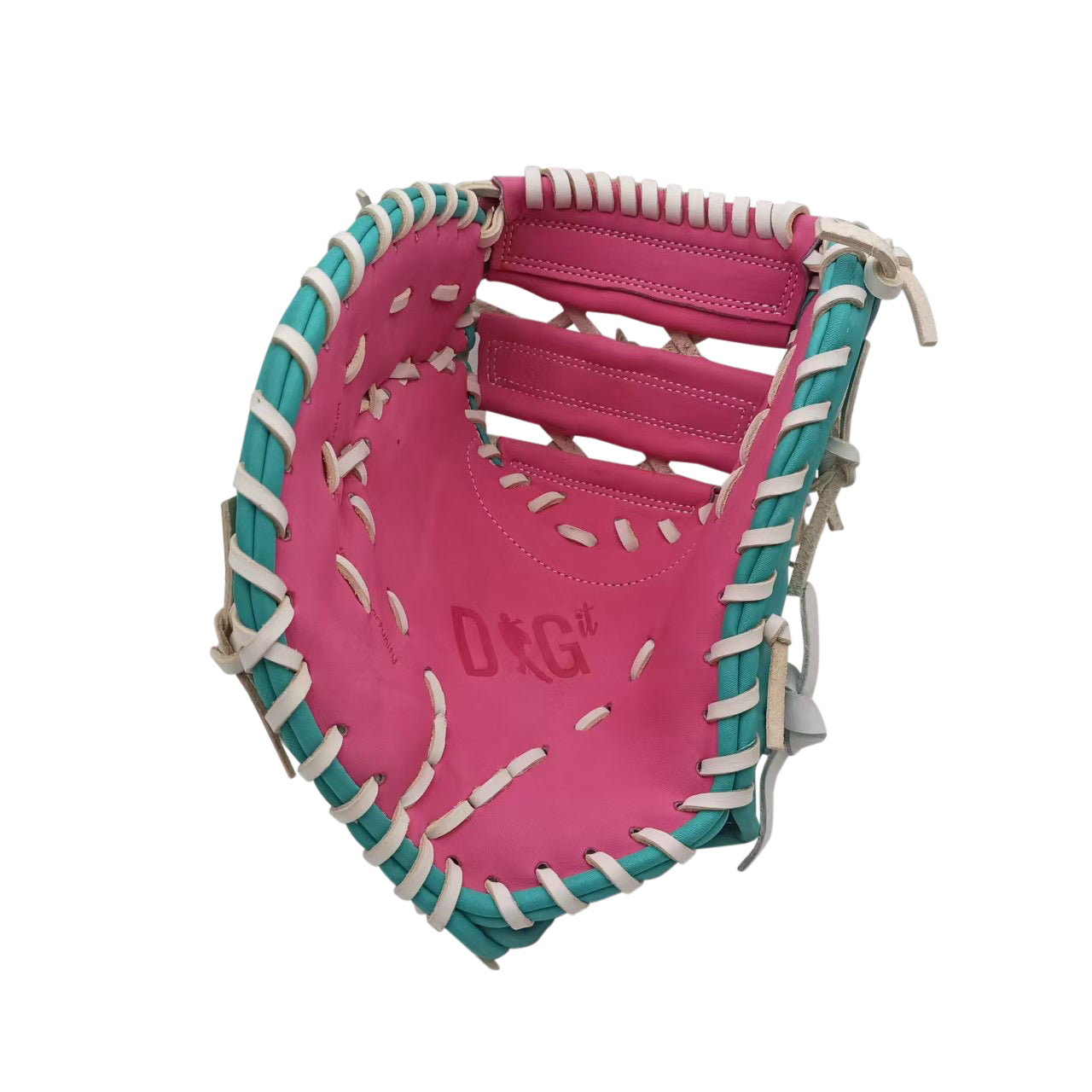 Surfing Lanes “Cotton Candy" 1B (LHT)