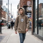 DIG IT “I Collect Outs” Hoodie *PRE ORDER*