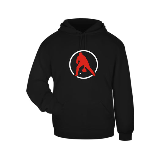 Z - FAST "Collecting Outs" Infield Hoodie