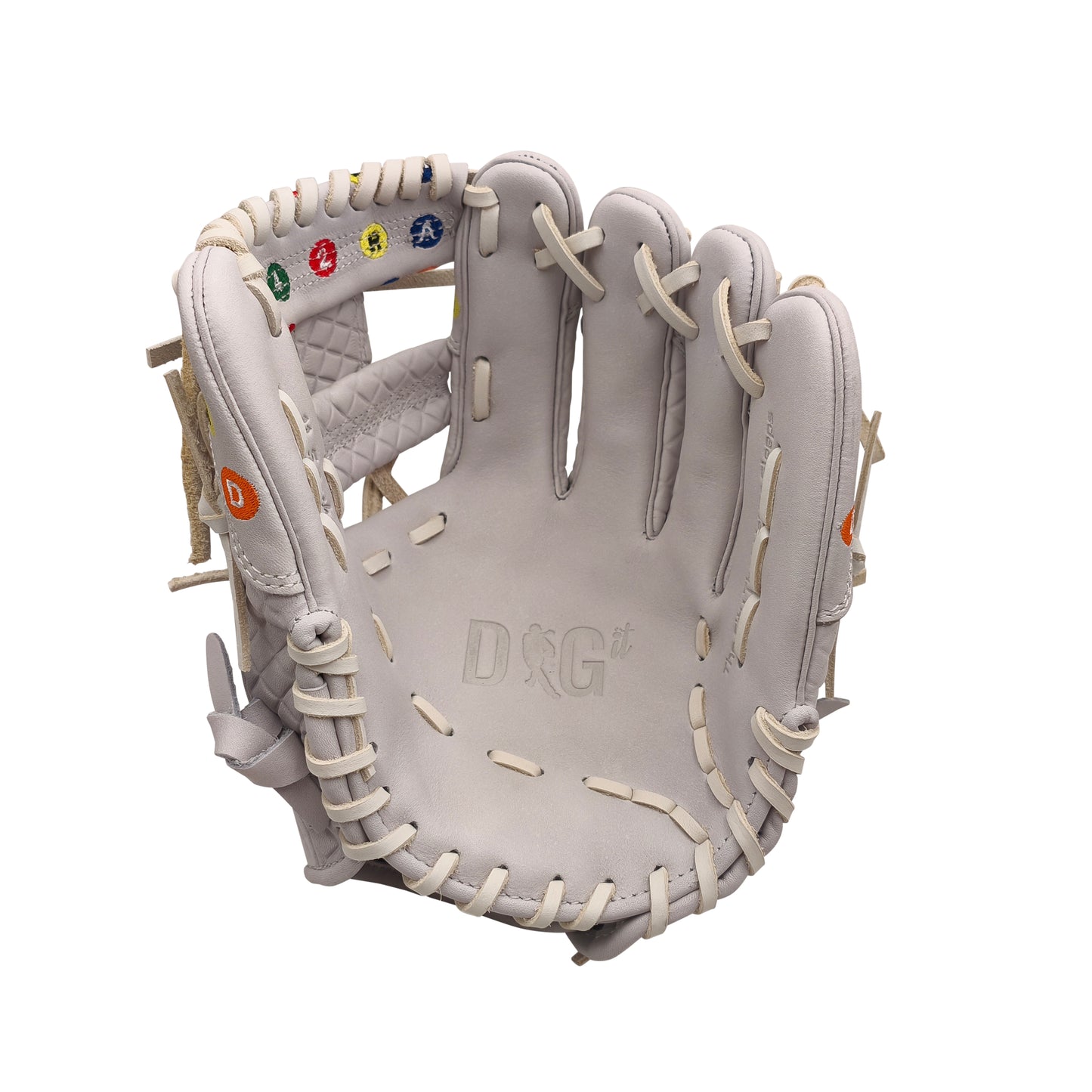 How Ya Doin Series “I Heart NY” Glove