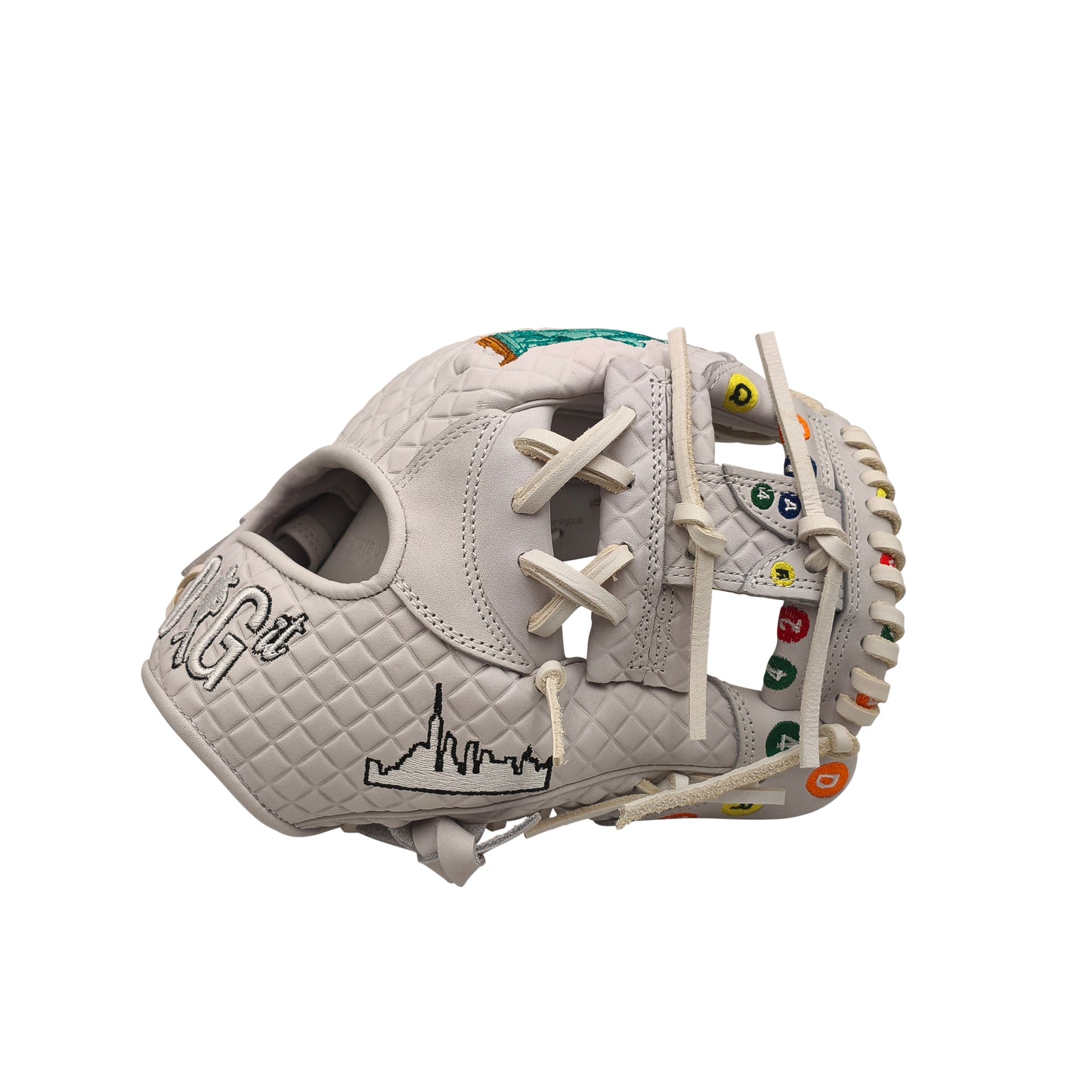 How Ya Doin Series “I Heart NY” Glove