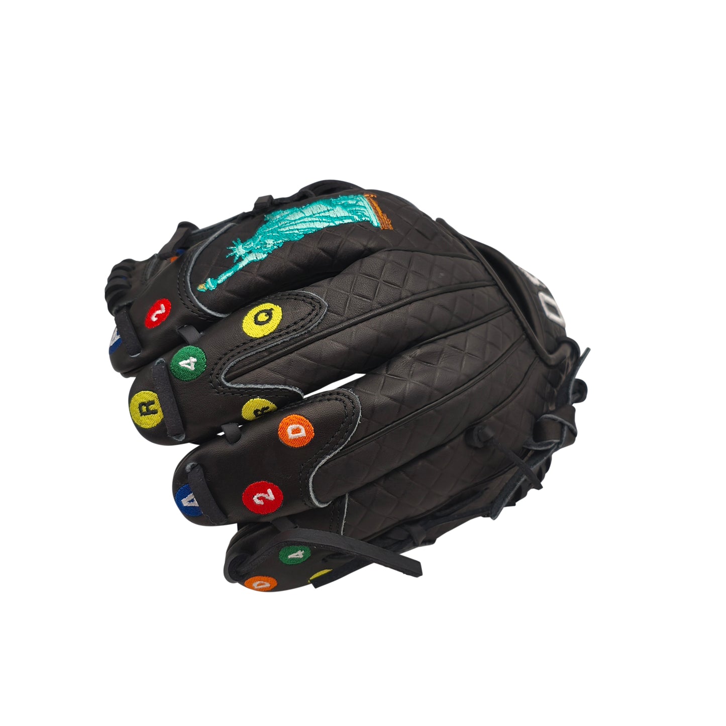 How Ya Doin Series “I Heart NY” Glove