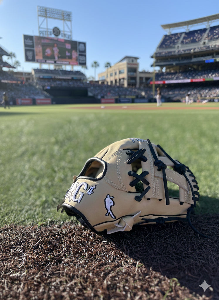 How Ya Doin “Chado” Glove