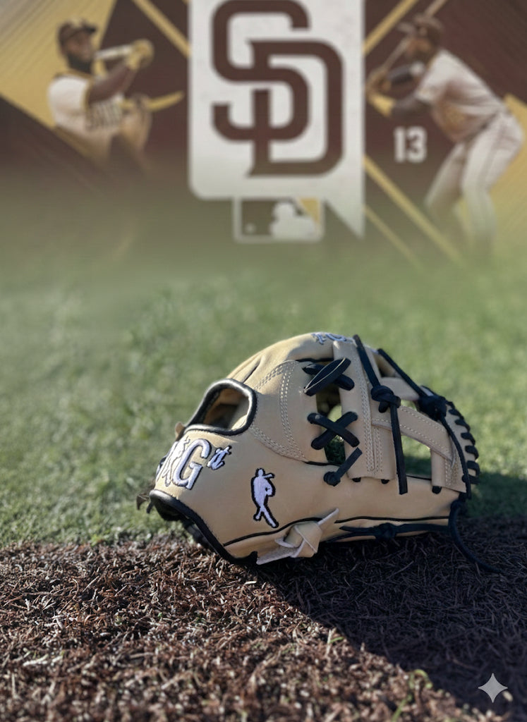 How Ya Doin “Chado” Glove