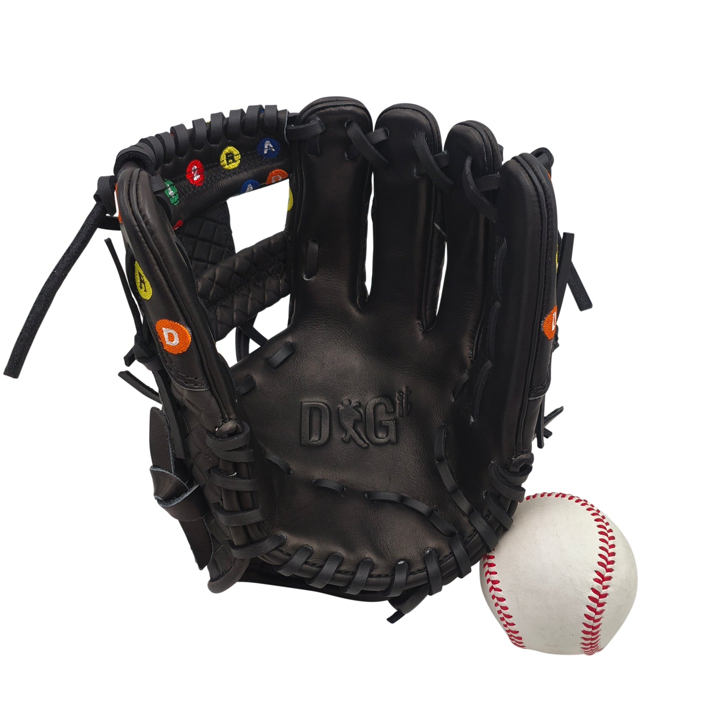 How Ya Doin Series “I Heart NY” Glove